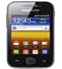 Samsung S5360 Galaxy Y