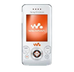 Sony Ericsson W580i